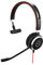 Jabra Evolve 40 UC Mono USB-C
