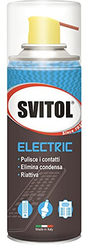 Arexons Art.2325 Svitol Riatt. Elett. Ml.200