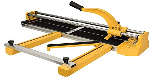 VITO Professional Coupe-carrelage de précision avec laser Longueur de coupe 800 mm