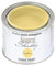 CHALK PAINT Zafferano Pittura Shabby Chic Vintage per Mobili e Pareti EXTRA OPACO (500 ml)