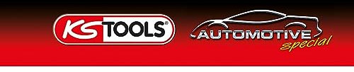 KS Tools 1007A Aufkleber Automotive 1000x200 mm