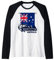 Flagge Australien - Angeln in Australien - Australien Angeln Raglan