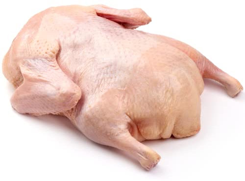 Whole Duck 2.25kg -/+10% – Premium Freshly Frozen Duck for Roasting, Asian Cuisine & Gourmet Cooking – Tender, Juicy & Full-Flavoured