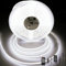 BERIXDEEP COB LED Strip Light 10m Cool White, 384 LEDs/m, High Bright LED Strip with Remote and Power Supply, CRI>92, 8mm Width, DC24V COB Light Strip for Shelves, Kitchen Cabinets, Hallway, 6000K