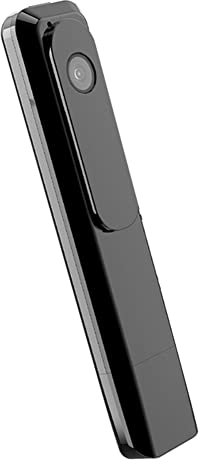 Gullermo Full HD 1080P M1 Mini CaméRa Wearable Body Pen Camera NuméRique Sport DV CaméScope Enregistreur VidéO Vision Nocturne