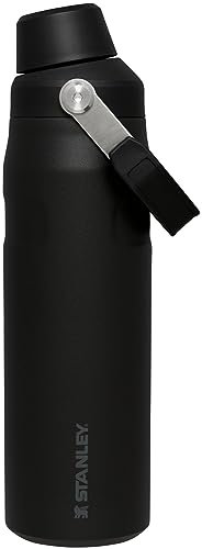 STANLEY AeroLight™ IceFlow™ Bottle Fast Flow 24oz Black