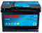 TUDOR Batterie 62, Ah 680, A/EN TK620 L 242mm B 175mm H 190mm