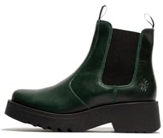 FLY London Damen Medi789flyStiefelette