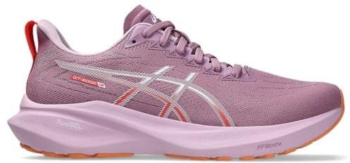 ASICS GT-2000 13, Sneaker Donna, UBE/Light UBE, 42 EU