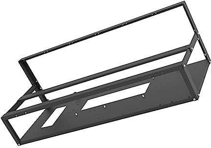 Housoutil Estante Tarjetas Gráficas Gpu Materiales Prácticos Disipación Fácil Uso Instalación Precision