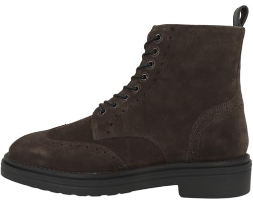GANT Herren BoggarStiefelette