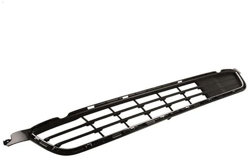 Ford Original S-MAX/Galaxy ab 2015 Kühlergrill Carbon Hochglanz-Schwarz 1889222
