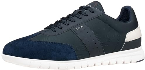 Geox Herren U Flextride Zero B Sneaker