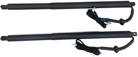 Gasdruckfedern Intelligente Elektrische Heckklappe Automatische Hebe Kit Für VW Für Sharan 7N 2010-2019 Fernbedienung Opener Trunk Elektrische Heckklappendämpfer(No Foot Sensor)