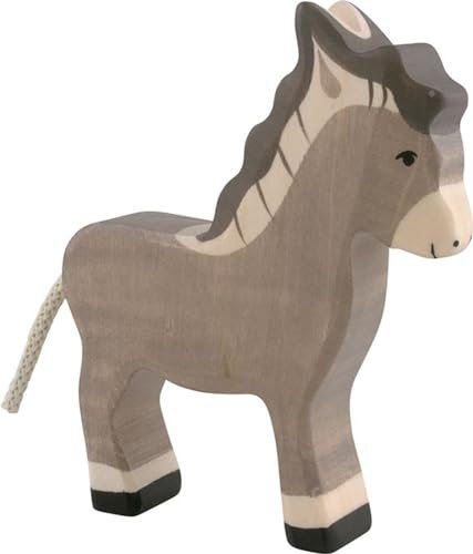 Holztiger Esel, 80046