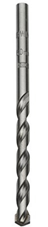 Irwin 10501813 Masonry Drill Bit for Cordless Drill