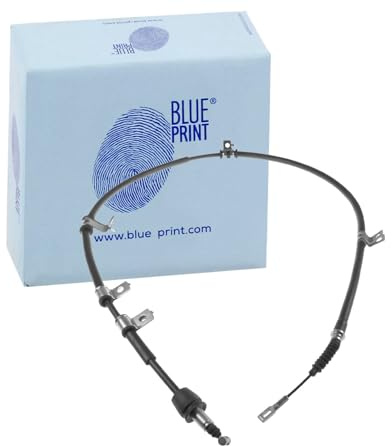 Blue Print ADG046210 LH BRAKE CABLE