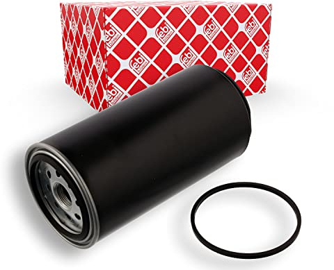 febi bilstein 35394 Kraftstofffilter mit Dichtring, 1 Stück