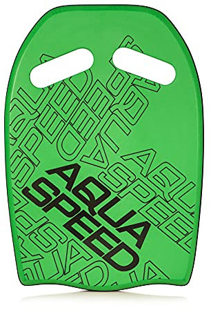 Aqua Speed Kickboard Erwachsene I Schwimmbrett Schwimmen I Schwimmtraining I Trainingsausrüstung I Schwimmtrainingshilfe I Schwimmübungen I Training I 40x 28cm I Kickboard
