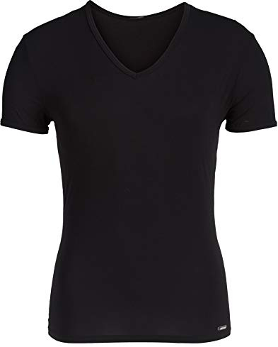Olaf Benz - RED0965 - Herren T-Shirt mit V-Halsausschnitt (OB-1-06024)
