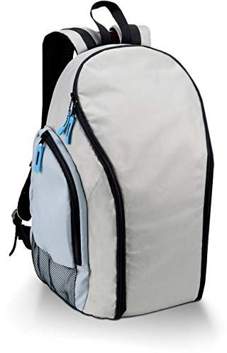 Kimood XXL KM113 Sac à dos de sac isotherme glacière bouteilles Porte-boissons ISO XXL km113