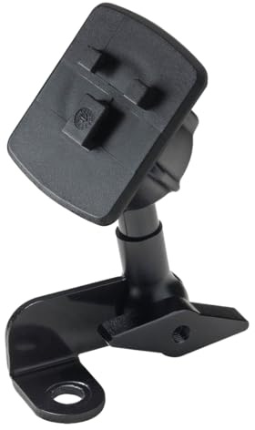 Cellular Line SSP – Halterung (Mobile Phone/Smartphone, Passiv, Motorrad, 10 cm, 5 cm, 17,5 cm)