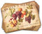 Pimpernel 2010648841 Tischsets, Mehrfarbig