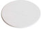 Kamado Joe BJ-PS24 Big Joe Pizza Stone Grill Accessory, 20 Diameter, White