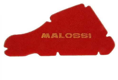 Filtro dell' aria – m.1411422 – MALOSSI Red Sponge per Typhoon, NRG