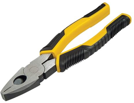 STANLEY, PINZA UNIVERSALE 180MM.STHT0-74454