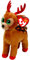 TY – ty37238 – Beanie Boo's – Tinsel Rentier Plüsch