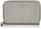 Liebeskind Berlin Damen Bundle2 Shiny Geldbörse Silber (Iron Silver)