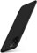 moex Alpha Case für Apple iPhone 11 Pro Hülle Ultra Dünn, Schutzhülle mit erhöhtem Kameraschutz, Slim Cover Hardcase Backcover, Dünnste Handyhülle Minimalistisch, Matt Schwarz