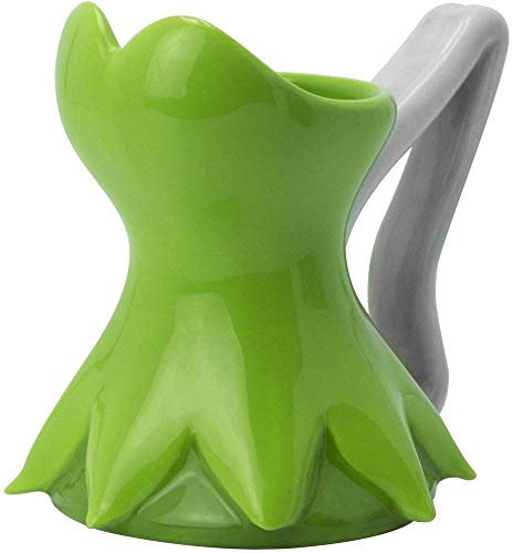 Peter Pan - Tinkerbell - 3D -Tasse| offizielles Merchandise von Walt Disney