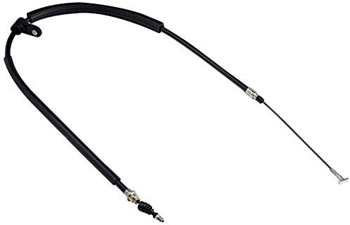 Ricambiflex 01010037 Filo Cavo Freno a Mano