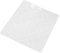 Inzopo Transparente Schablone aus Kunststoff, Quilt-Schablone, Quilt-Werkzeug für Patchwork-Malerei, #1