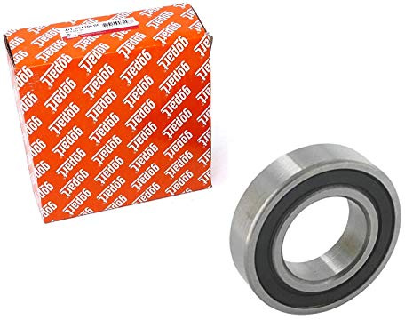 Kugellager 6205-2rs Gopart Ø Innen 25mm, Außen-Ø 52mm