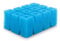 AQUANIQUE Ersatz Filterschaum blau/feinporig Durchlauf Teichfilter FTF 5000 und FTF 8000