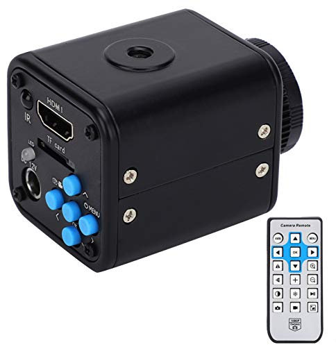 16MP 2K 1080P HDMI Industriekamera zur Identifizierung von Fingerabdrücken(European regulations)