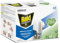 RAID ESSENTIALS Elektrischer Zerstäuber gegen Mücken, Zerstäuber + Nachfüllpackung, 45 Nächte, 32 ml