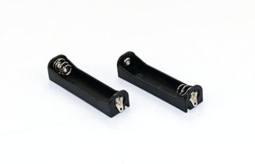 Train Tech CON4 Single AAA Battery Holders (2)