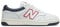 NEW BALANCE Herren 480 Sneaker, weiß, 44 EU