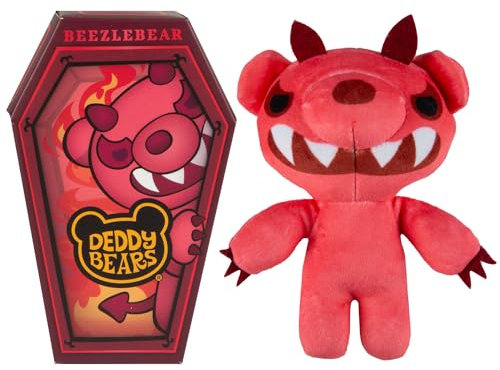 Deddy Bears 5. 12,7 cm mit Sarg-Verpackung (Beezlebear)