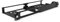 19-inch 1U Rackmount for 2X HP mini