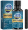 Premium Nail Fungal Treatment - 30ML Eliminator for Toenail & Fingernail, Strengthen, Repair & Renew Damaged Nails - Extra Strong Anti-Fungal Solution
