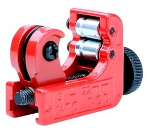 Mini Coupe De Conduite D'eau