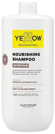 Yellow Professional Nourishing Shampoo 1000 ml