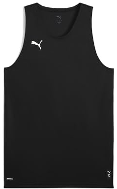 PUMA Teamjaws Starter Trikot schwarz, 4XL Herren