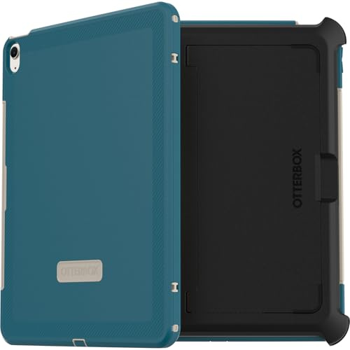 OtterBox Cover Defender per iPad Air 13 Pollici (M4/M3/M2), Blu