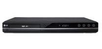 DRT389H Enregistreur DVD + TNT LG